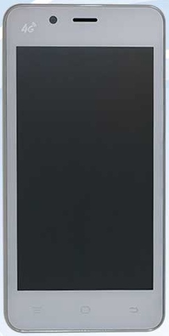 Hisense M10-M TD-LTE